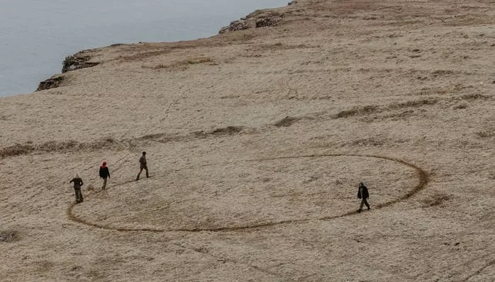 Mercury Music Picks: Droned Out Scottish Bagpipes and Industrial Queer Rave